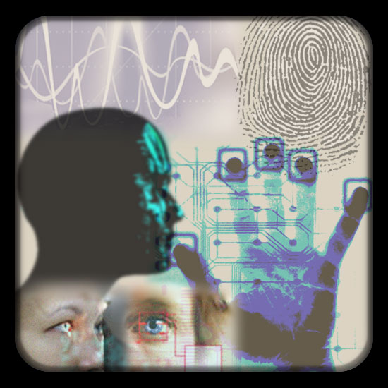 <b><font color=#008800>Biometrics Methodologies</B></font><BR>Recognition of Palm Grain or fingerprint fails because of skin aging, dry & get hurt. Pupil/Iris have nice biology characteristic, but not easy to apply to dailylife. 