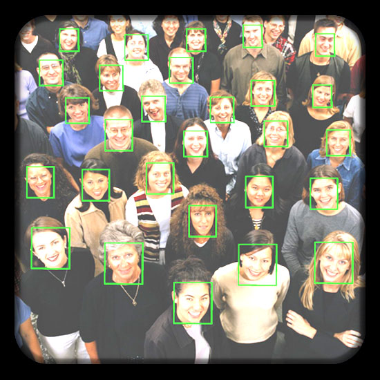 <b><font color=#008800>Why use Face Recognition</b></font><br>Safe, quick, effective, reliable; easy to use and manage, no training or professional knowledge needed; No limitation to any user;
